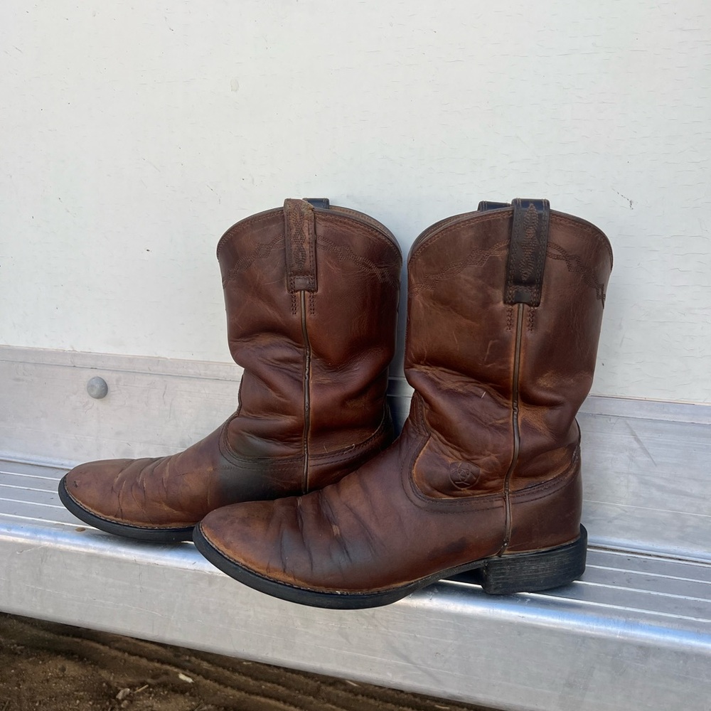 Women’s Ariat Boots